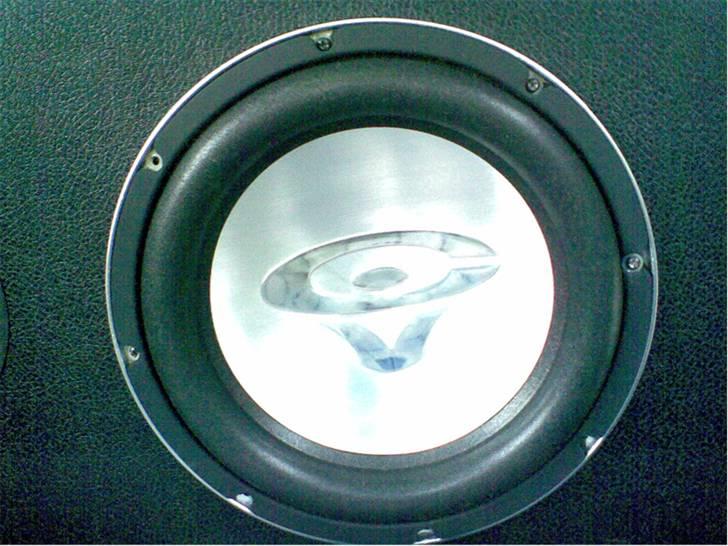 Skoda Felicia billede 8