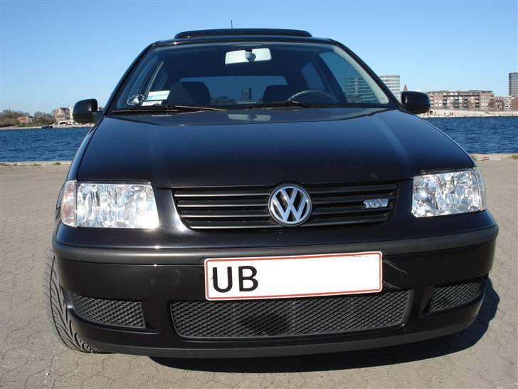 VW Polo 6n2 Openair billede 11