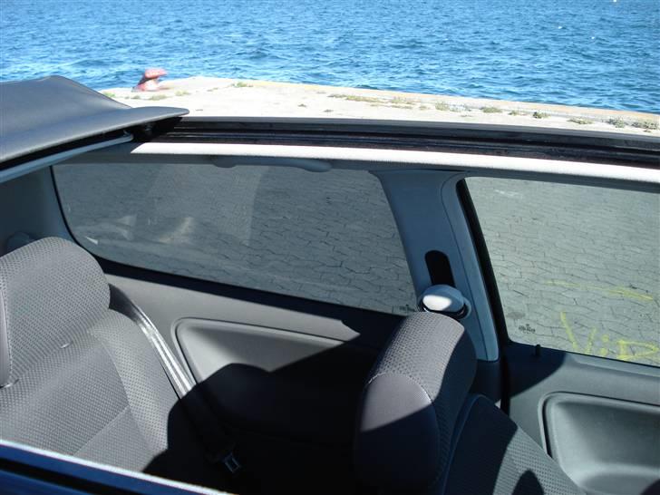 VW Polo 6n2 Openair billede 12