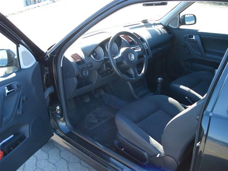 VW Polo 6n2 Openair billede 16