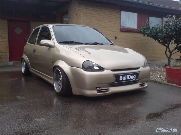 Opel solgt billede 1