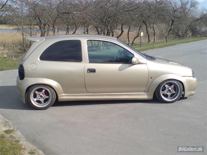 Opel solgt billede 4