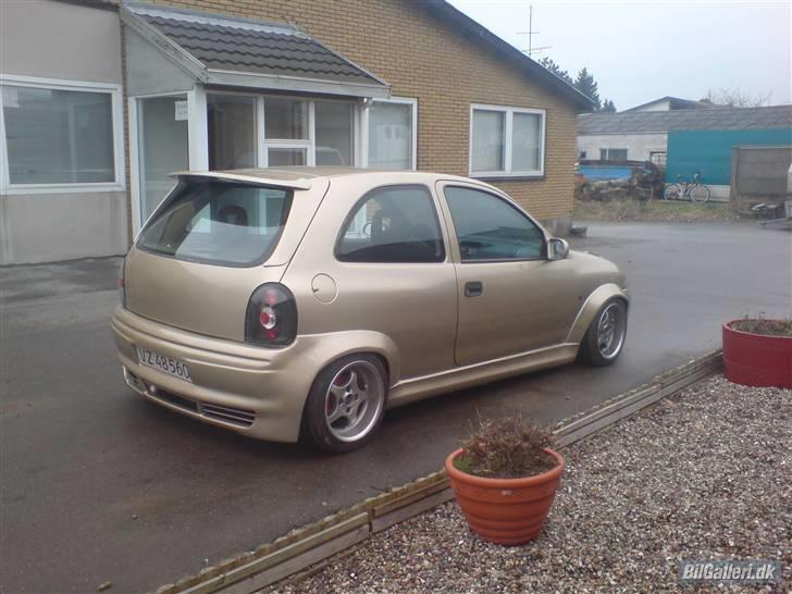 Opel solgt billede 6