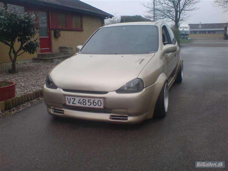 Opel solgt billede 7