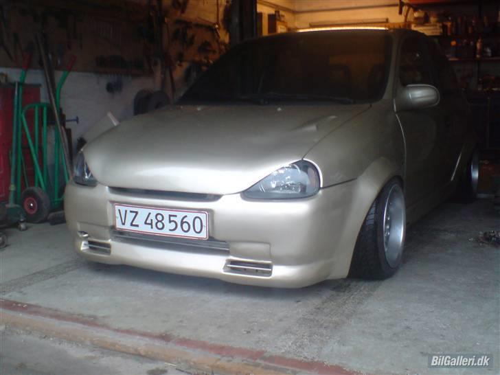 Opel solgt billede 8