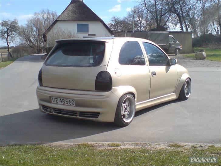 Opel solgt billede 9