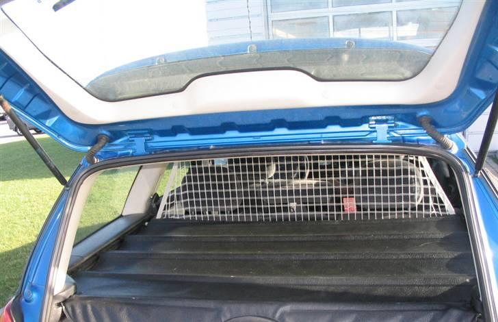 Opel Vectra B St.Car billede 4