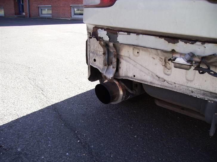 Mitsubishi Colt 1,6 GLXI (Solgt) billede 10