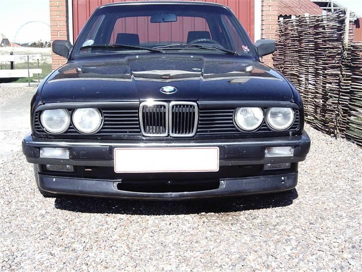 BMW E30 320i - 2,3i SOLGT - 22-04-2008 billede 18