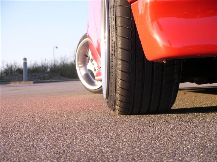 VW Polo (solgt d. 31-1-2010) billede 6