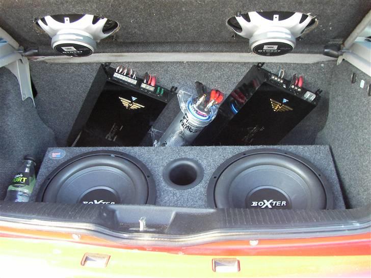 VW Polo (solgt d. 31-1-2010) billede 8