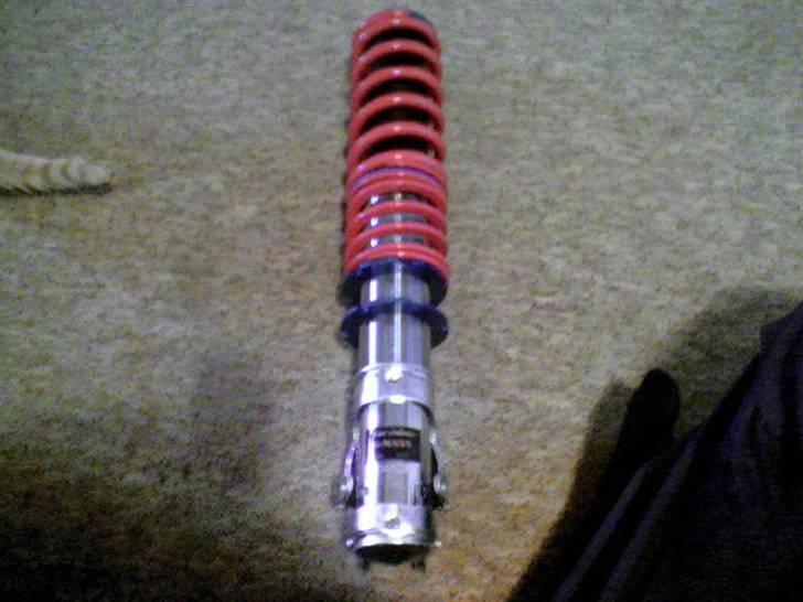 VW Golf 3 van billede 11