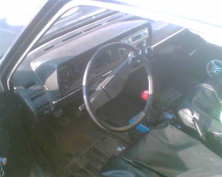 VW caddy solgt billede 4