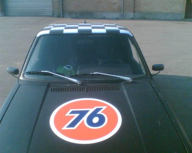 VW caddy solgt billede 8