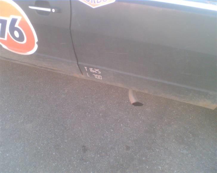 VW caddy solgt billede 10