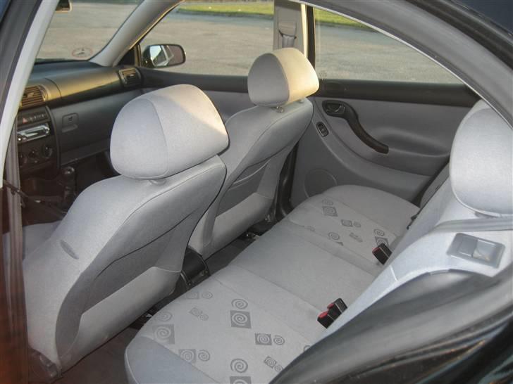 Seat Leon TDI ***SOLGT*** billede 11