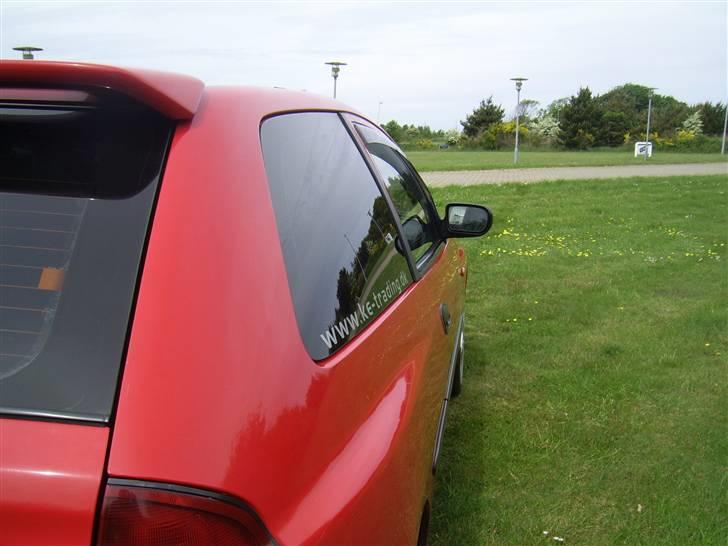 Mazda 323 16 v billede 20