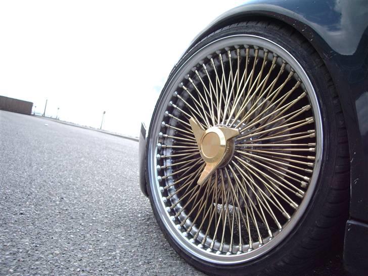 VW Golf IV 20VT  billede 10