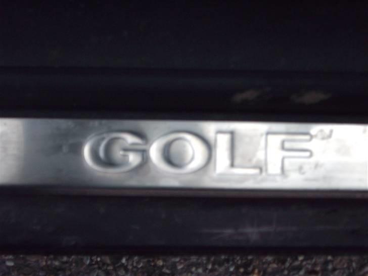 VW Golf IV 20VT  billede 11