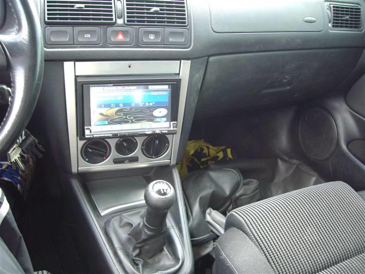 VW Golf IV 20VT  billede 13