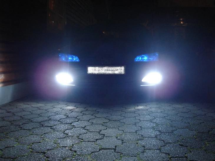 Peugeot 406 2,0 ST R.I.P. billede 1