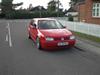VW 4 1,8 20V SOLGT [Tidl. bil]