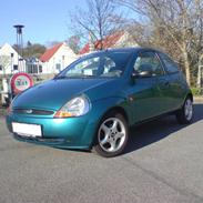 Ford Ka Kult 