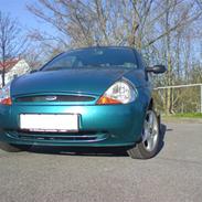 Ford Ka Kult 