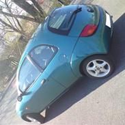 Ford Ka Kult 