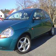 Ford Ka Kult 