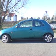 Ford Ka Kult 