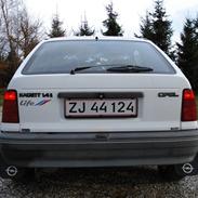 Opel kadett 1.4i