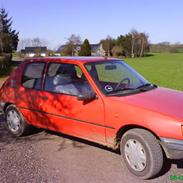 Peugeot 205 . S.o.l.g.t.