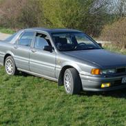 Mitsubishi Galant 2,0 GLSI SOLGT