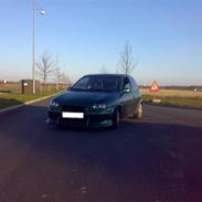 Opel Corsa B Solgt