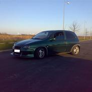 Opel Corsa B Solgt