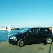 Fiat Grande Punto - GONE