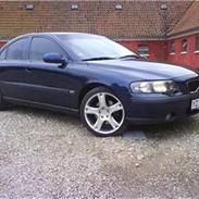 Volvo S60 T5 Aut. **SOLGT**