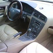 Volvo S60 T5 Aut. **SOLGT**