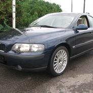 Volvo S60 T5 Aut. **SOLGT**