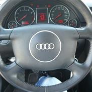 Audi A4 1,8 T 