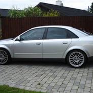 Audi A4 1,8 T 