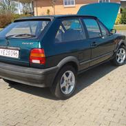 VW Polo Coupe Gt Solgt