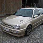 VW *Solgt* Golf 3 2.0 GTI