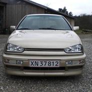 VW *Solgt* Golf 3 2.0 GTI