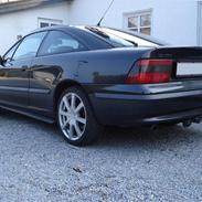 Opel Calibra