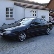 Opel Calibra