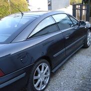 Opel Calibra