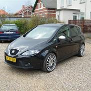 Seat Altea FR