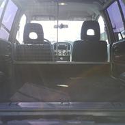 Suzuki Grand vitara (SOLGT)